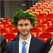 Laurea in chimica industriale presso l'università degli studi di Milano